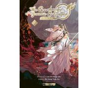 The Grandmaster of Demonic Cultivation - Mo Dao Zu Shi 11 (Manhua)