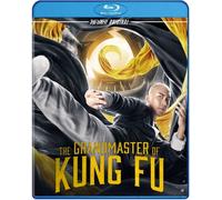 The Grandmaster Of Kung Fu [Digital Video Disc] Subtitled