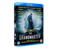 The Grandmaster (Blu-ray) Tony Chiu Wai Leung Cung Le Qingxiang Wang Elvis Tsui