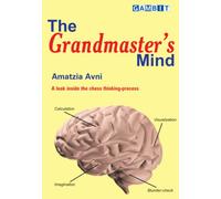 The Grandmaster’s Mind