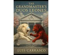 THE GRANDMASTER'S DUOS LEONES