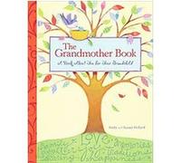 The Grandmother Book Andy Hilford, Susan Hilford (Auteur)