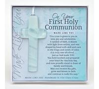 The Grandparent Gift Suspension murale faite à la main