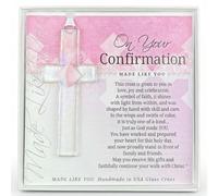 The Grandparent Gift Suspension murale faite à la main