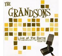 The Grandsons - Live at Barns-The Legendary Wolf Trap R 2