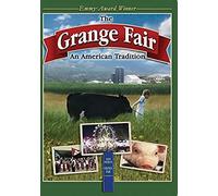 The Grange Fair: An American Tradition [Dvd] [Region 1] [Us Import] [Ntsc]