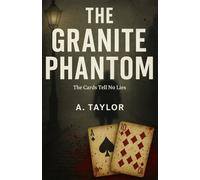 The Granite Phantom: The Cards Tell No Lies