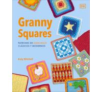 The Granny Square Book