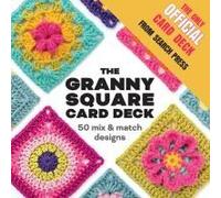 The Granny Square Card Deck