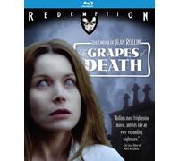 The Grapes of Death [Blu-Ray]
