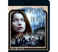 The Grapes of Death [Edizione: Regno Unito] [Blu-Ray] [Import]