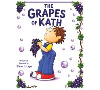THE GRAPES OF KATH