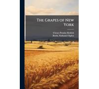The Grapes of New York