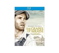 The Grapes Of Wrath 1940 Blu-ray