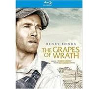 The Grapes of Wrath – Blu-ray – (1940) – Disney
