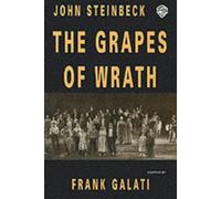 The Grapes Of Wrath