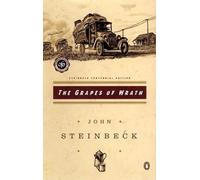 John Steinbeck – The Grapes of Wrath – Poche