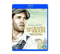 The Grapes of Wrath – Henry Fonda, Dorris Bowdon – Blu-ray – Précommande (2025-01-27)