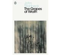 John Steinbeck – The Grapes of Wrath – Penguin Books