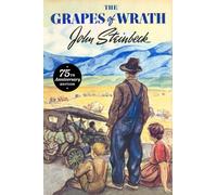 The Grapes of Wrath – Édition du 75e anniversaire