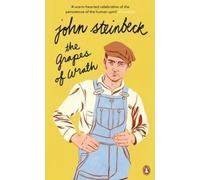The Grapes of Wrath by John Steinbeck [Paperback] NEUF