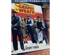 The Grapes Of Wrath [DVD] [1940] by Henry Fonda