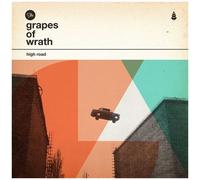 The Grapes Of Wrath - High Road [Cd]