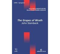 The Grapes Of Wrath - John Steinbeck