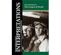 The Grapes of Wrath John Steinbeck (Auteur)