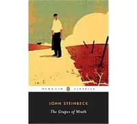 John Steinbeck – The Grapes of Wrath – Penguin Classics