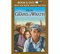 The Grapes of Wrath - The Grapes of Wrath [+ Book and DVD] [Import anglais]