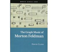 The Graph Music of Morton Feldman