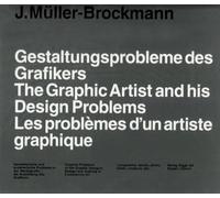 ~The Graphic Artist and His Design Problems/Les p^roblèmes d'un artiste graphique~.