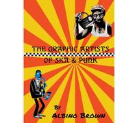 The Graphic Artists of Ska & Punk