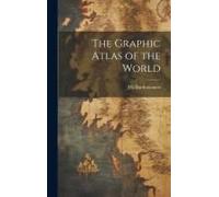 The Graphic Atlas Of The World