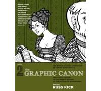 The Graphic Canon, Vol. 2