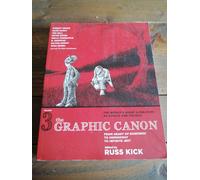 The Graphic Canon, Volume 3