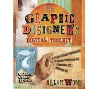 The Graphic Designer's Digital Toolkit