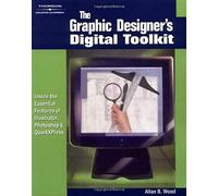 The Graphic Designer's Digital Toolkit