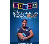 The Graphic Designers Toolbox