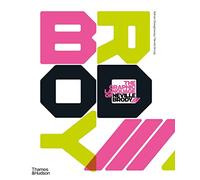 The Graphic Language of Neville Brody 3 /anglais