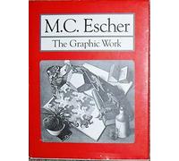 The Graphic Work by M. C. Escher (1994-01-01)