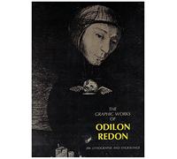 The Graphic Works of Odilon Redon
