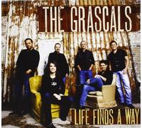 The Grascals - Life Finds a Way