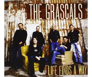 The Grascals - Life Finds a Way