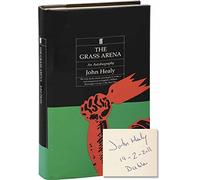 The Grass Arena: An Autobiography