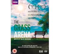 The Grass Arena DVD [Edizione: Regno Unito] [Import]