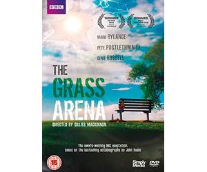 The Grass Arena DVD [Edizione: Regno Unito] [Import]