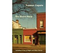 The Grass Harp