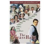 The Grass Harp [DVD] [1998]